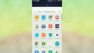 How to download and install POCO Launcher on your Android device
