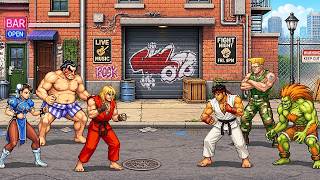 TOP 10 Retro Games That STILL Feel Better Than Modern Games