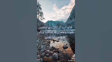 تلاوة تفوق الخيال للقارئ(عاصم التويجري)✨✨
