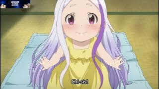 Alas Ramus cuteness is too much to handle - Hataraku Maou-sama Season 2 Episode 2