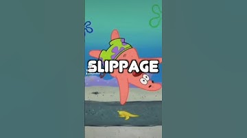 DeFi Explained: Slippage