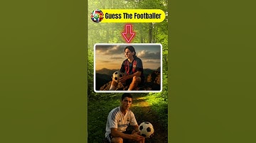 GUESS the football player by their CHILDHOOD pics⚽️🥅#shorts #football #trivia #shortvideo#quiz #fyp