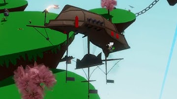 We Broke Swashbuckler - Roblox Slap Battles