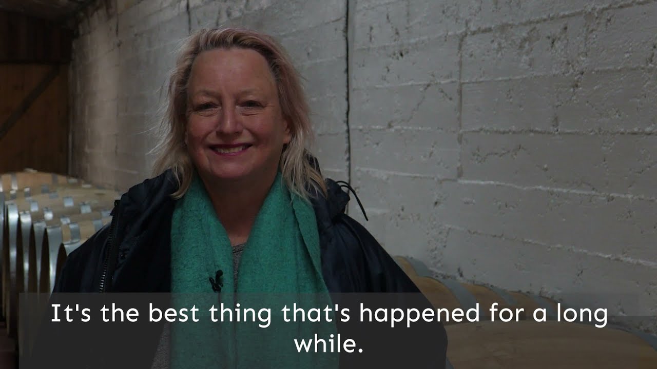 Voices for the Forests | Cullen Wines - Margaret River