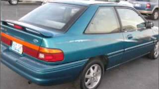 1996 Ford Escort - VERSAILLES KY