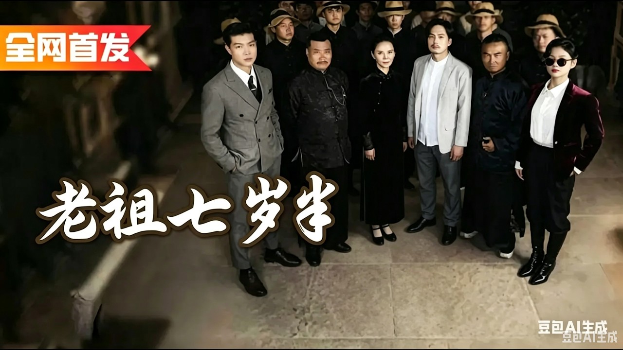 玄門老祖魂穿到瀕死的少女身上，逆天改命不但治好了傻子老爹，還挽救了整個宗門！