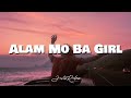 Hev Abi - Alam Mo Ba Girl (Lyrics Video)