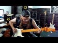 Michael Schenker - Into the arena (Cover)