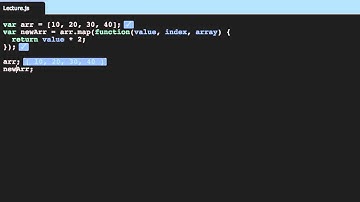 10.1: Array Processing