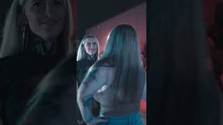 They Were Ready… Then Ruined the Take | Flicker BTS