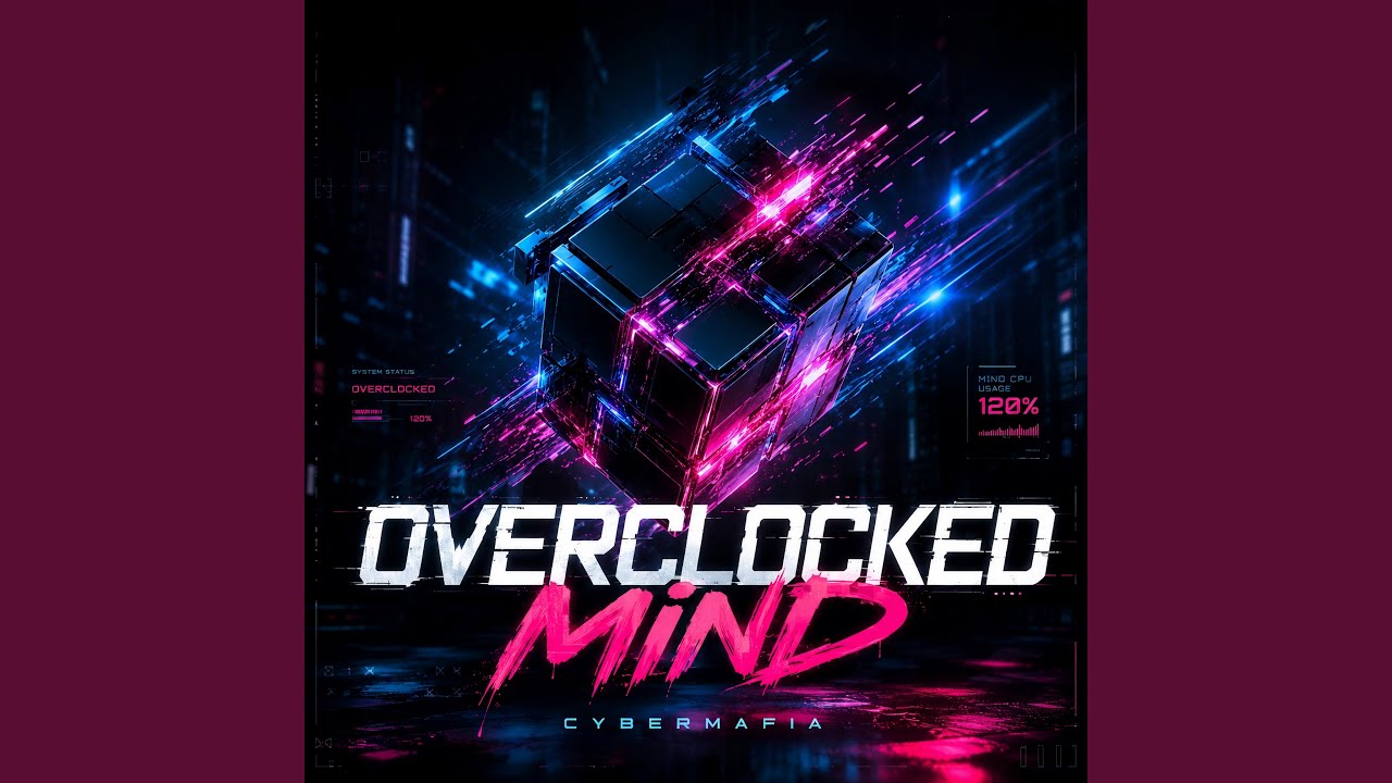 Watch Overclocked Mind on YouTube Watch Overclocked Mind on YouTube
