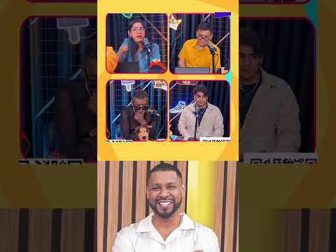 Show.pe Shorts