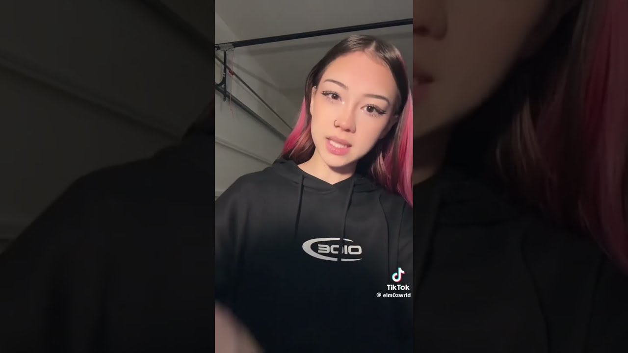 💓Elm0zwrld TikTok Compilation💓