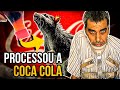 O RATO NA COCA COLA - COMO ESSE CASO ACABOU?