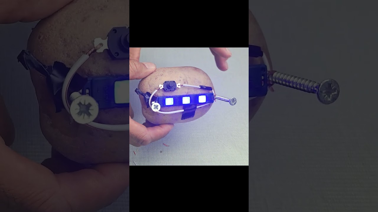 Free Energy light bulbs   - Free Energy Generator  220v -  How to Generate  Free Electricity