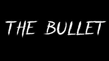 Weekendtime - The Bullet