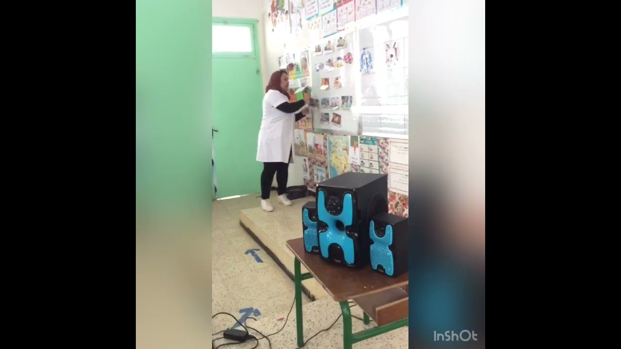 Ma demi-journée pédagogique: Entraînement à l’écrit et production écrite en 5ap