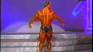 Andreas Munzer ARNOLD CLASSIC Bodybuilding motivation   YouTube