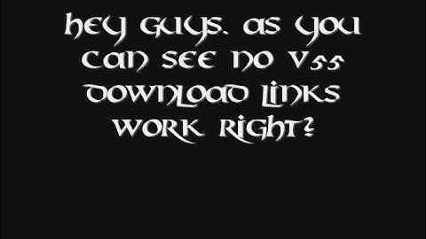 V55 Download Link! Maplestory WORKS!