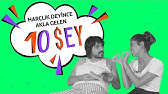 evde yalnizken yapilan 10 sey oha diyorum ile dimes geyik merkezi nde youtube