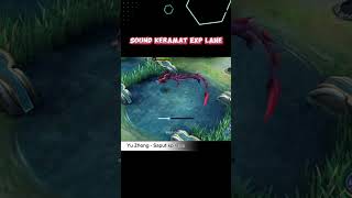 Sound Keramat Exp Lane
