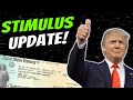 FINALLY! Second Stimulus Check Update & Payment Date: $2,000 Stimulus Checks Today! - Dec 28th