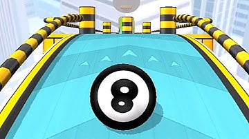 Going Balls SpeedRun Gameplay New Update Level 2674