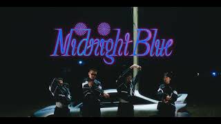 溫蒂漫步 Wendy Wander - Midnight Blue (Official Music Video)