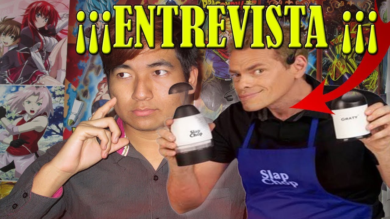 ¡¡ENTREVISTA [AAAA* AVIENCE OFER} LAS MEJORES PREGUNTAS::...