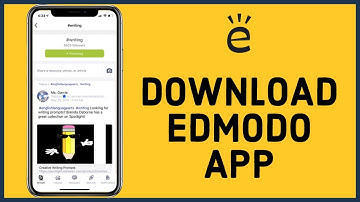 How to Download Edmodo App On Android Mobile? Install Edmodo App 2022