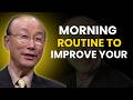 Morning Routine That Changes Your Life With God