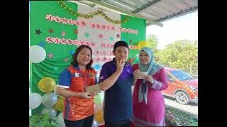Jamuan Akhir Tahun PPKI SMK Narinang