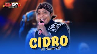 Download Lagu CIDRO - TRI ANOM MC || DEWARUCI MUSIC • ALFA AUDIO • BIGTOP AUDIO • AA MULTIMEDIA LIVE BACAK KEMASAN Download Lagu CIDRO - TRI ANOM MC || DEWARUCI MUSIC • ALFA AUDIO • BIGTOP AUDIO • AA MULTIMEDIA LIVE BACAK KEMASAN