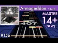 UMIGURI Armageddon MAS14 NEW 創作譜面 156