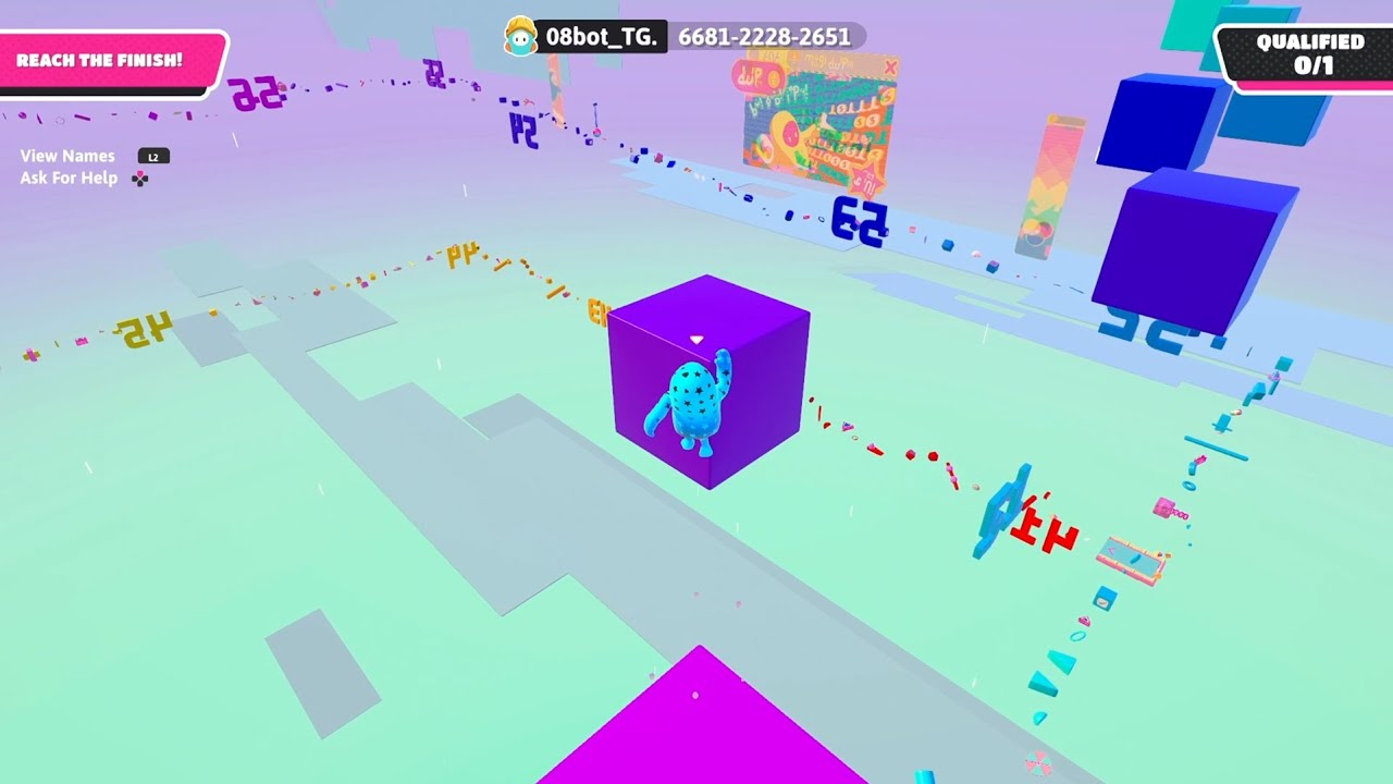 SSCG(5) by 08bot_TG.