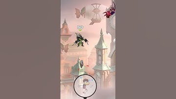 The Fastest 1v2 EVER | Brawlhalla