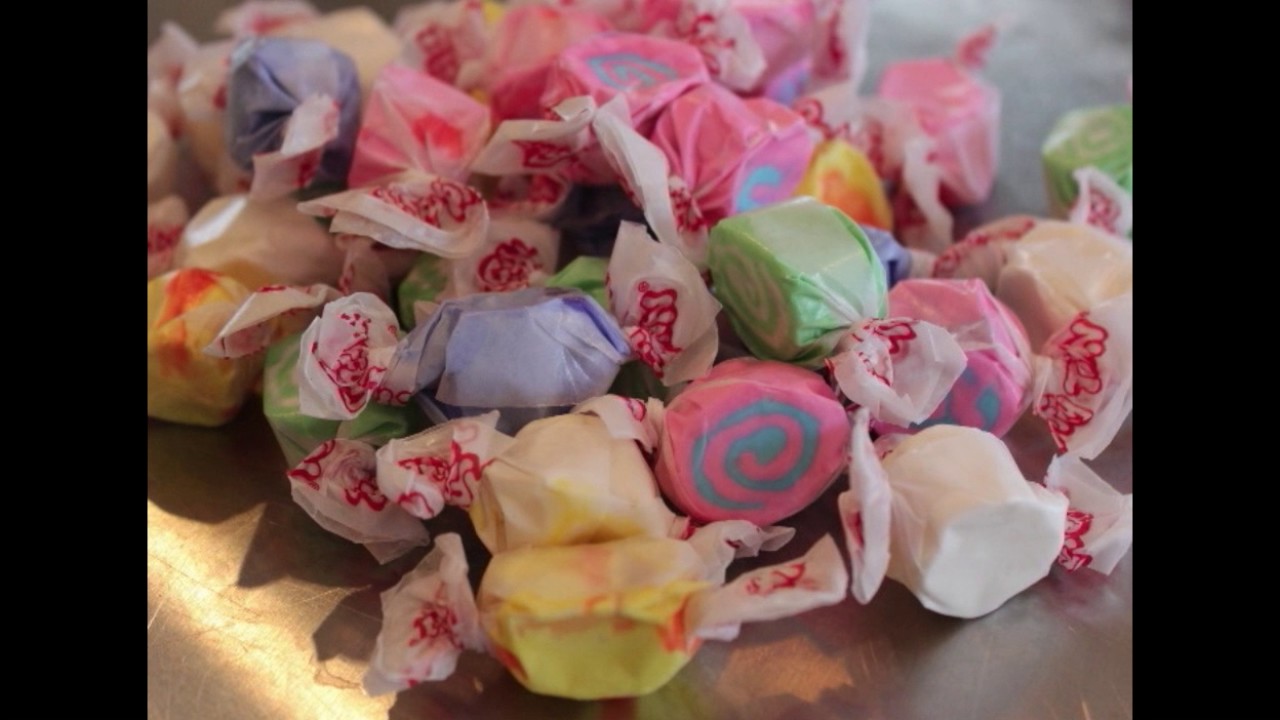 The Original Popcorn House YouTube