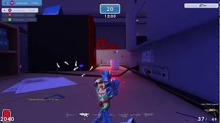 MicroVolts FFA #7