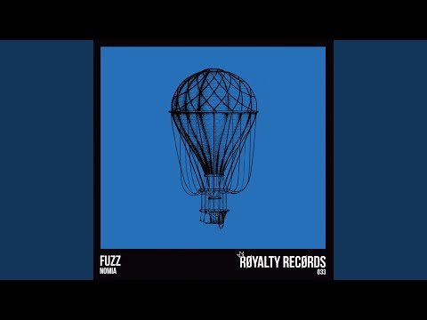 Fuzz (Original Mix)