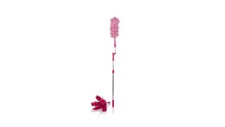 Microfiber 3piece Duster Set with Telescopic Pole