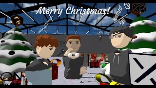 Exaron Xr Extended Christmas Greetings 2023