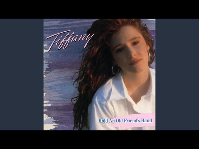 Tiffany - Hearts Never Lie