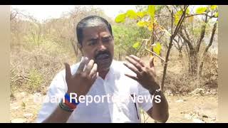 Goan Reporter: MLA Sankalp Amonkar opposes Shivaji statue removal, seeks dialogue