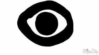 Cbs Logo Eye 1967