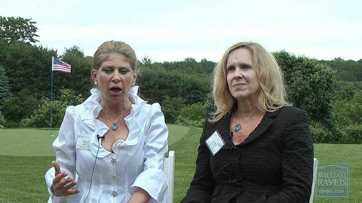 Bette Gigliotti & Denise Walsh, #2 Ranked Team by ...