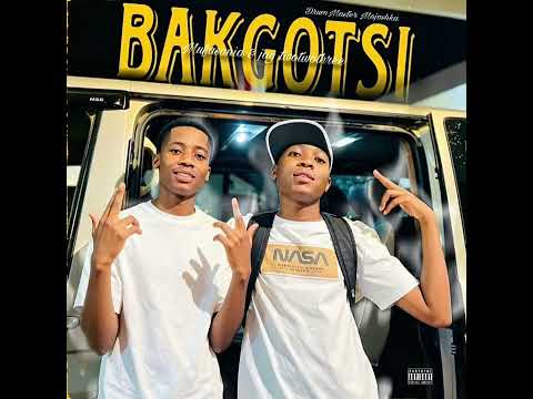 BAKGOTSI (feat. Mufasania & DrumMaster Mojashka) - visualizer