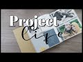📘 Project Life Abril 2021 con DOCUDAY 4 📘 Documentando mi vida 📘 Laura Inguz