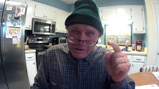 Two Old Farts: Top Ten Signs You’re Old