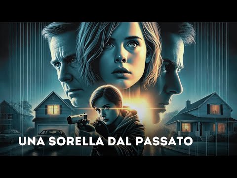 UNA SORELLA DAL PASSATO