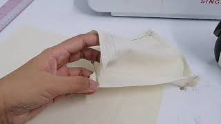 Accordion Pocket